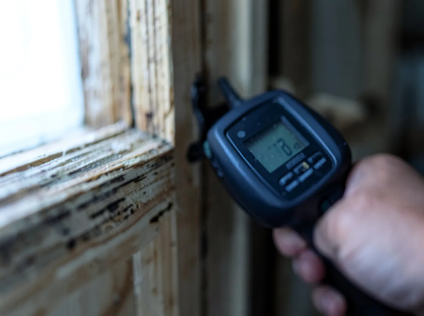 Ceiling Water Damage Repair in Indian Wells, CA